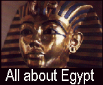 All About Egypt (Masr), Ancient Egyptian History, Pharaohs and Pyramids